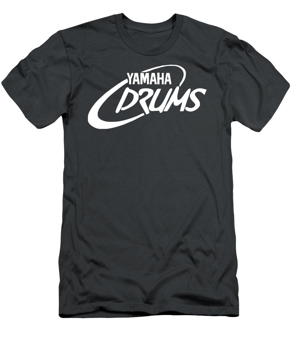 Yamaha Drums New Mario Balo T-Shirt