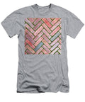 Yas Herringbone Joshua Faas T-Shirt