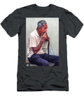 Yawn Steve Harrington T-Shirt