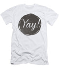 Yay Jacob Zelazny T-Shirt