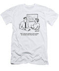 Yeah Everyone Agrees on the Numbers But Nobody Knows What Deana Gottschalk T-Shirt