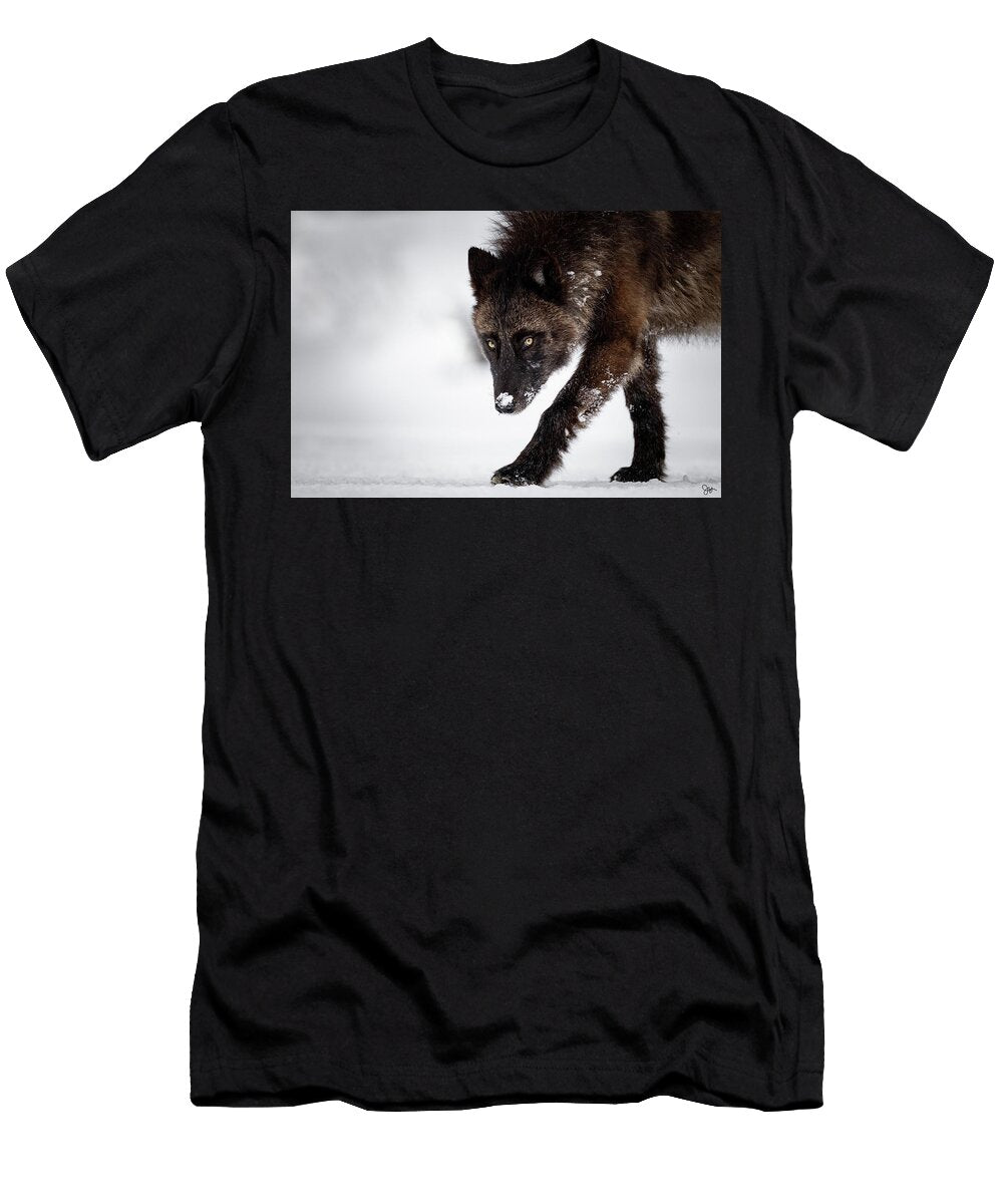 Yearling Julie Argyle T-Shirt
