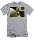 Yellow 1936 Cord Dennis Hedberg T-Shirt