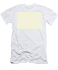 Yellow and White Chevron Zig Zag Line Pattern Petite Pattern Minimal Graphic Designs T-Shirt