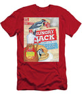 Yellow Bellied Sapsuckers Breakfast At Tiffanys Tuck Hayward T-Shirt