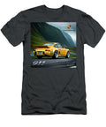 Yellow Bird Ctr Gabriel Cusmir T-Shirt