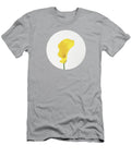 Yellow Calla Lily Cassia Beck T-Shirt