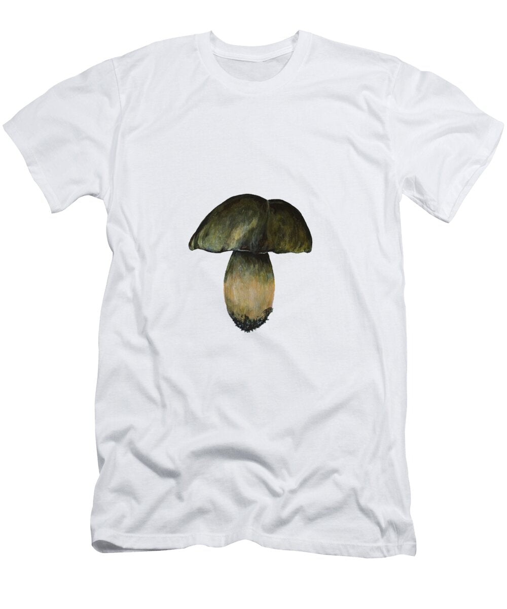 Yellow Mushroom Karin Savage T-Shirt