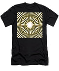 Yellow Pencils Paulo Goncalves T-Shirt