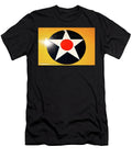 Yellow Peril Bt 13 Matt Richardson T-Shirt