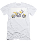 Yellow Peril Stephen Brooks T-Shirt