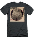 Yellow Trip William Douglas T-Shirt