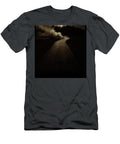 Yellowstone Park Gil Cope T-Shirt