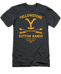 Yellowstone Zelda Puji Yuniar T-Shirt