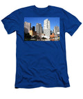 Yerba Buena Garden 2 Wingsdomain Art and Photography T-Shirt