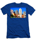 Yerba Buena Garden in San Francisco California 7d4262 Wingsdomain Art and Photography T-Shirt