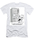 Yes I Believe I Was One of the First Dentists to Use Douglas Blackwell T-Shirt