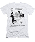 Yesi Do Have a Question What Kind of Dental Plan Do Kes T-Shirt
