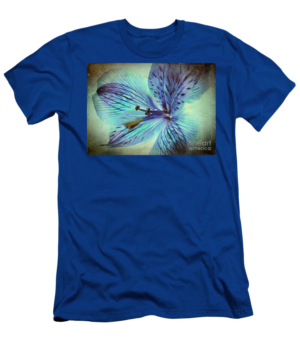 Yesterday Krissy Katsimbras T-Shirt