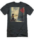 Ymjmjuy Dennis Kirby T-Shirt