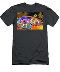 Yo Taco Fort Myers Beach Florida Garry Krebs T-Shirt