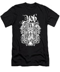 Yob Band Bear Bern T-Shirt