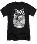 Yob Metal Bear Bern T-Shirt