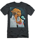 Yoda As Elvis Sa272 Santos T-Shirt