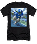 Yoda Vs Los Angeles Dodgers Corellian Clutch Connection Cecils Willis T-Shirt