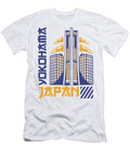 Yokohama Japan Sambel Pedes T-Shirt