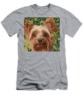 Yorky in the Woods Zelda Tessadori T-Shirt