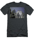 Yosemite Cat Pancake T-Shirt
