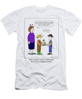 Yossis Mother Couldnt Understand Why He Was Struggling Keren Keet T-Shirt
