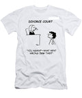 You Again What Went Wrong This Time Baloo T-Shirt