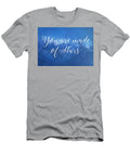 You Are Made of Stars Zelda Welgemoed T-Shirt