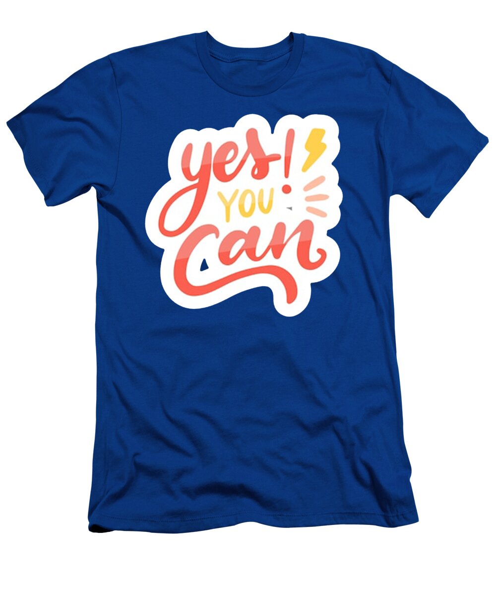 You Can Quote Dirk Hofman T-Shirt