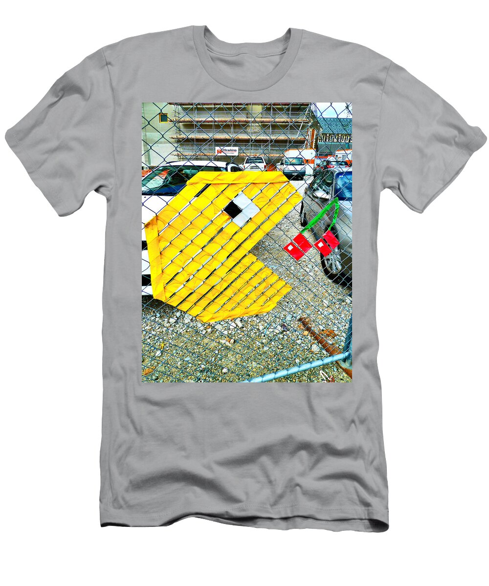 You Could Be Next Steve Taylor T-Shirt