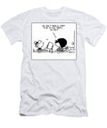 You Dont Really Want to Go to This Party Do Mike Flanagan T-Shirt