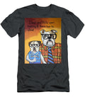 You Dont Say David Hinds T-Shirt