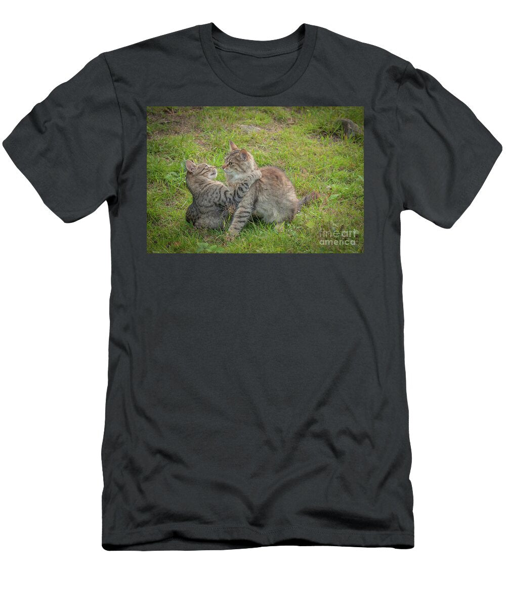 You Have Another Lyudmila Prokopenko T-Shirt