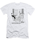 You Have the Contract Drafted By the Lawyer This Is Hugh Brown T-Shirt