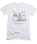 You Have to Declare What You Rob From the Rich But You Pat Byrnes T-Shirt