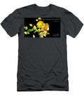 You Have to Grow Gena Weiser T-Shirt