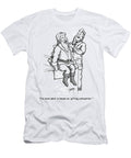You Have What Is Known As Gifting Exhaustion Andrew Toos T-Shirt