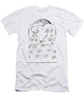 You Kept Me Awake All Night Grinding Your Gums Adey Bryant T-Shirt