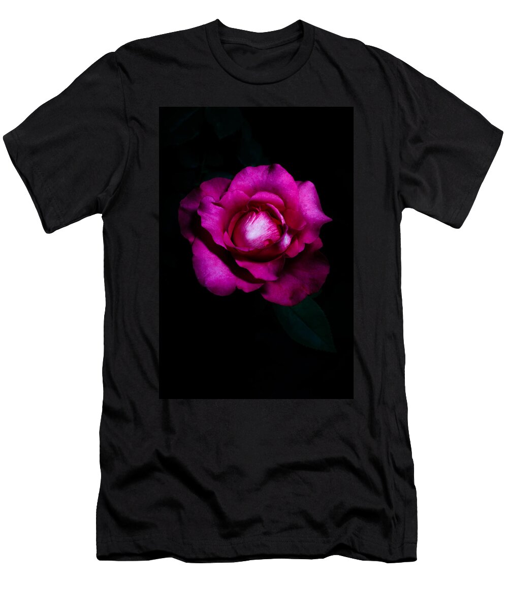 You Know I Love You Mario Morales Rubi T-Shirt