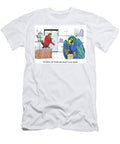 You Know Our Health Plan Doesnt Cover Dental Doug Pike T-Shirt