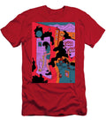 You Know You Try Nancy Young T-Shirt