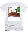 You Misspelled 57 Words Out of 80 This Was a Book Report Jerry King T-Shirt