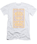 You Never Run Out of Things That Can Go Wrong Jacob Zelazny T-Shirt